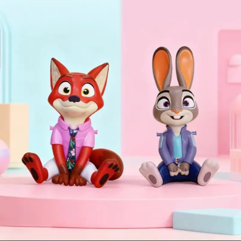 Подлинная чашка Disney Zootopia 2, чашка в форме Ника Джуди со съемным плечевым ремнем вокруг кукольной чашки для воды
Подлинная чашка Disney Zootopia 2, чашка в форме Ника Джуди со съемным плечевым ремнем вокруг кукольной чашки для воды