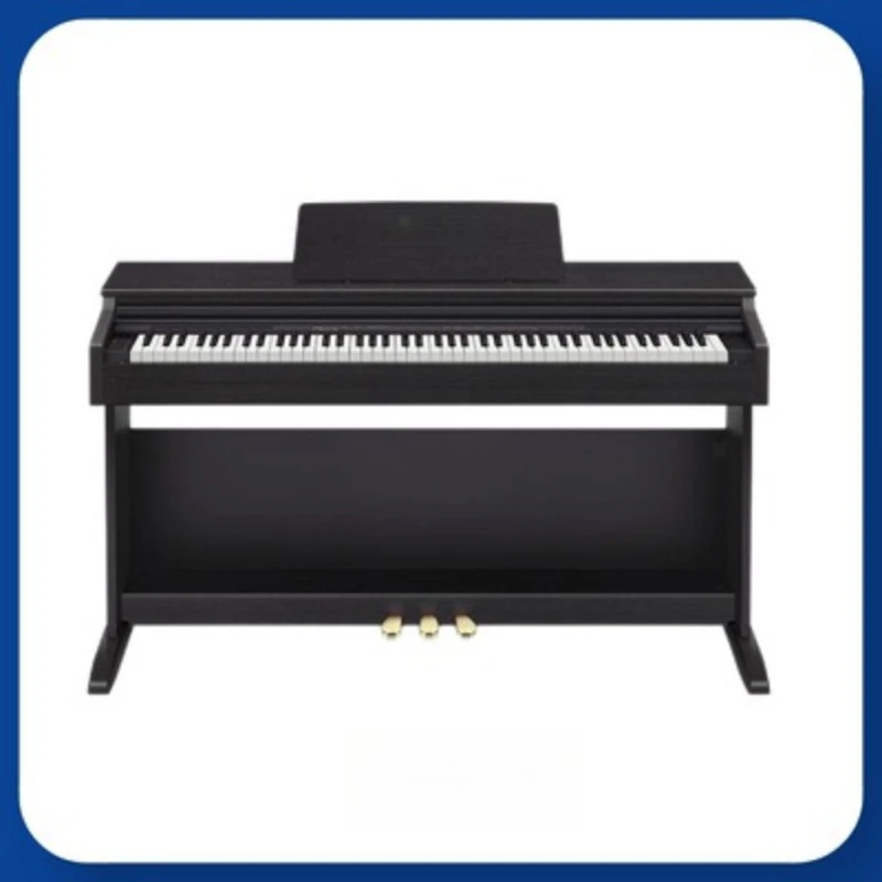 Electric piano, vertical with lid for beginners, universal for adults and the elderly
Electric piano, vertical with lid for beginners, universal for adults and the elderly