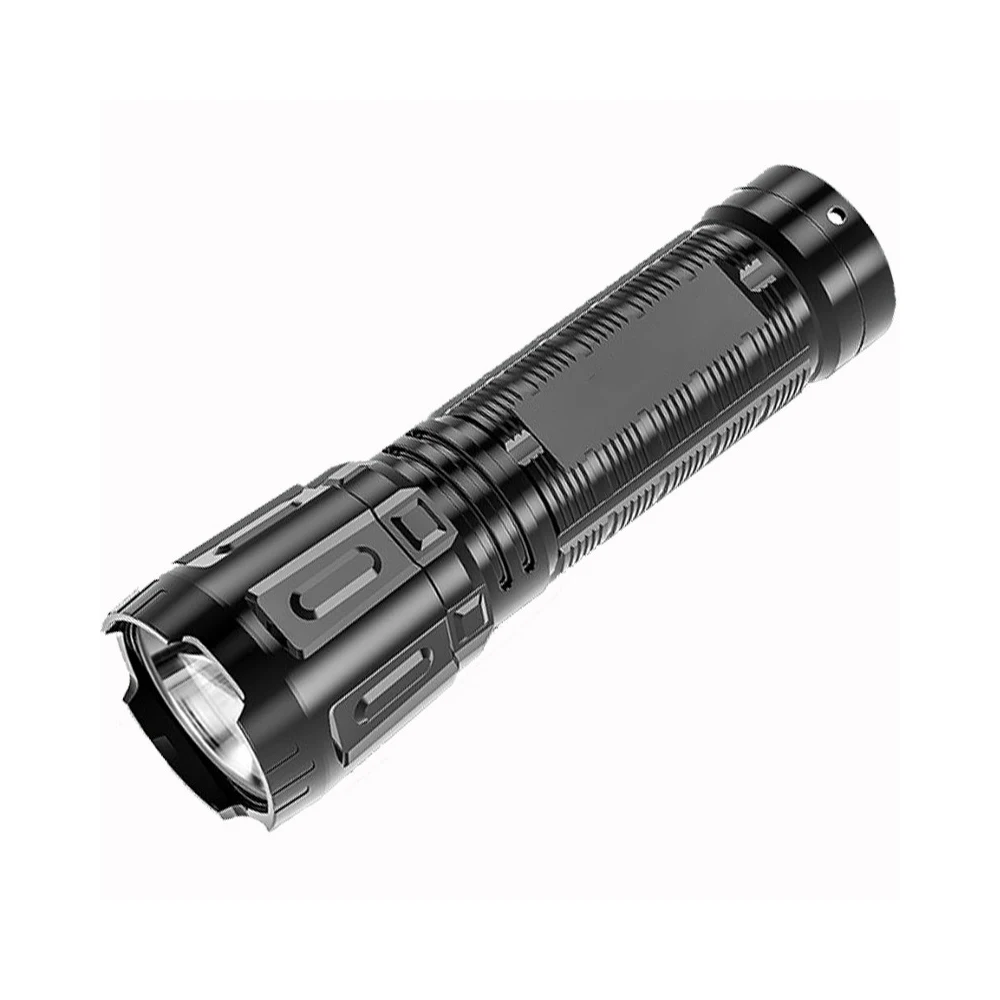 TAIKOO 18650 Super Bright Flashlight 1000 Meters Strong Mini Portable Outdoor Home Multi-Functional USB Rechargeable Emergency
TAIKOO 18650 Super Bright Flashlight 1000 Meters Strong Mini Portable Outdoor Home Multi-Functional USB Rechargeable Emergency