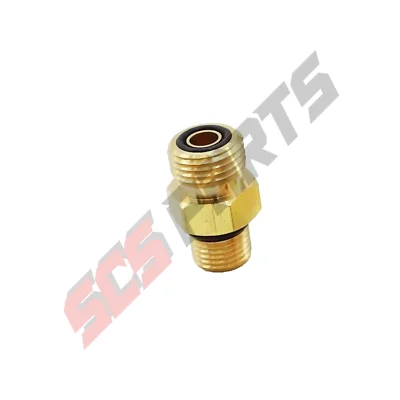 3081950 3627693 Мужской Union Fit Cummins Engine K19 K38 NT855 
3081950 3627693 Мужской Union Fit Cummins Engine K19 K38 NT855