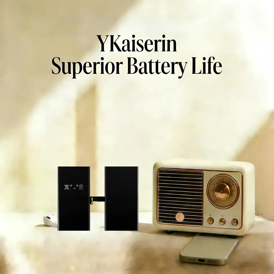 High-Capacity For Apple Ipad Pro 12.9 2Nd 2017 A1670 A1671 A1821 Pro12.9 10994Mah Tablet Battery
High-Capacity For Apple Ipad Pro 12.9 2Nd 2017 A1670 A1671 A1821 Pro12.9 10994Mah Tablet Battery