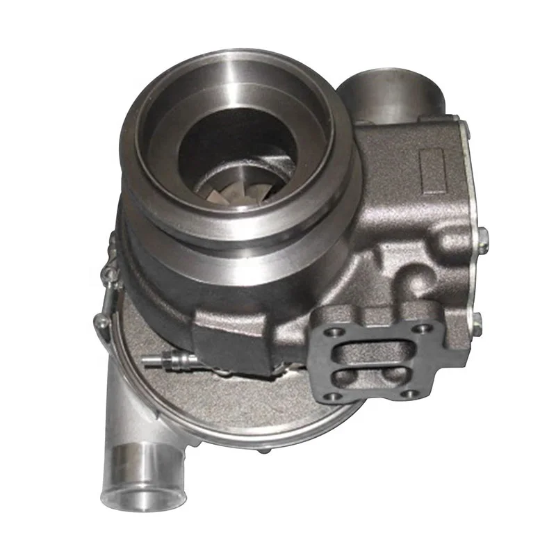 Compatible with 2674A256 Turbocharger 315-9810 Turbo for 1106D Engine C6.6
Compatible with 2674A256 Turbocharger 315-9810 Turbo for 1106D Engine C6.6