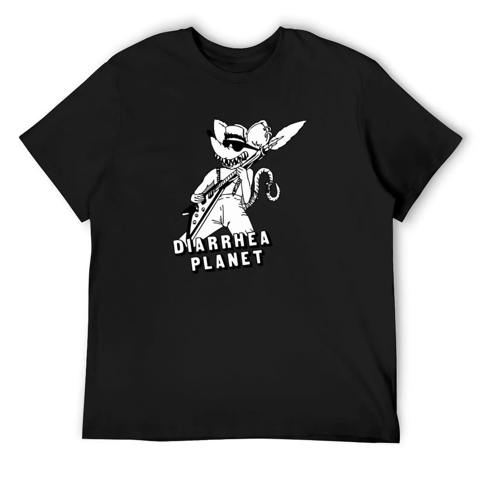 Diarrhea Planet T-Shirt cotton man t-shirts oversize t-shirts man funny costumes mens graphic t-shirts hip hop
Diarrhea Planet T-Shirt cotton man t-shirts oversize t-shirts man funny costumes mens graphic t-shirts hip hop
