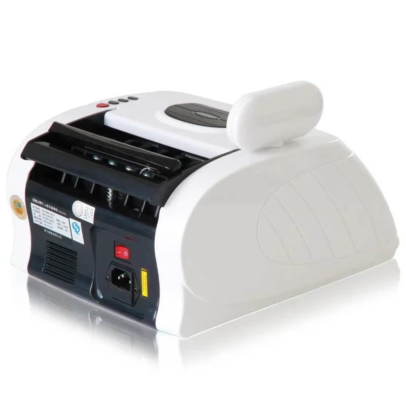 USD EUR Latin American Plastic Money Counting - High-Speed Cash Counter with Detection Multi-Currency Banknote Counter Machine 
USD EUR Latin American Plastic Money Counting - High-Speed Cash Counter with Detection Multi-Currency Banknote Counter Machine