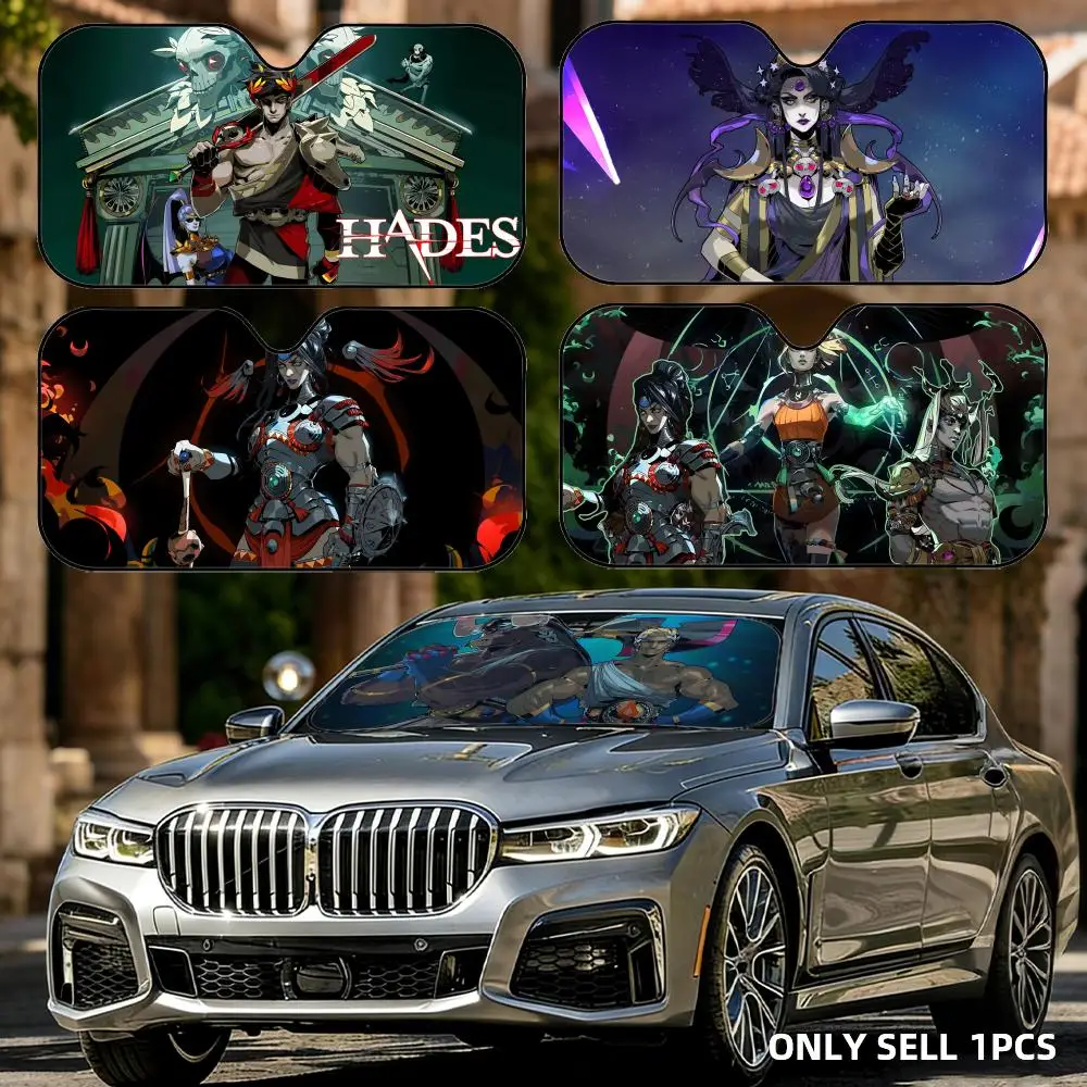 Солнцезащитный козырек H-hades для лобового стекла автомобиля, защита от УФ-излучения и перегрева, теплоизоляционный чехол-парасоль
Солнцезащитный козырек H-hades для лобового стекла автомобиля, защита от УФ-излучения и перегрева, теплоизоляционный чехол-парасоль