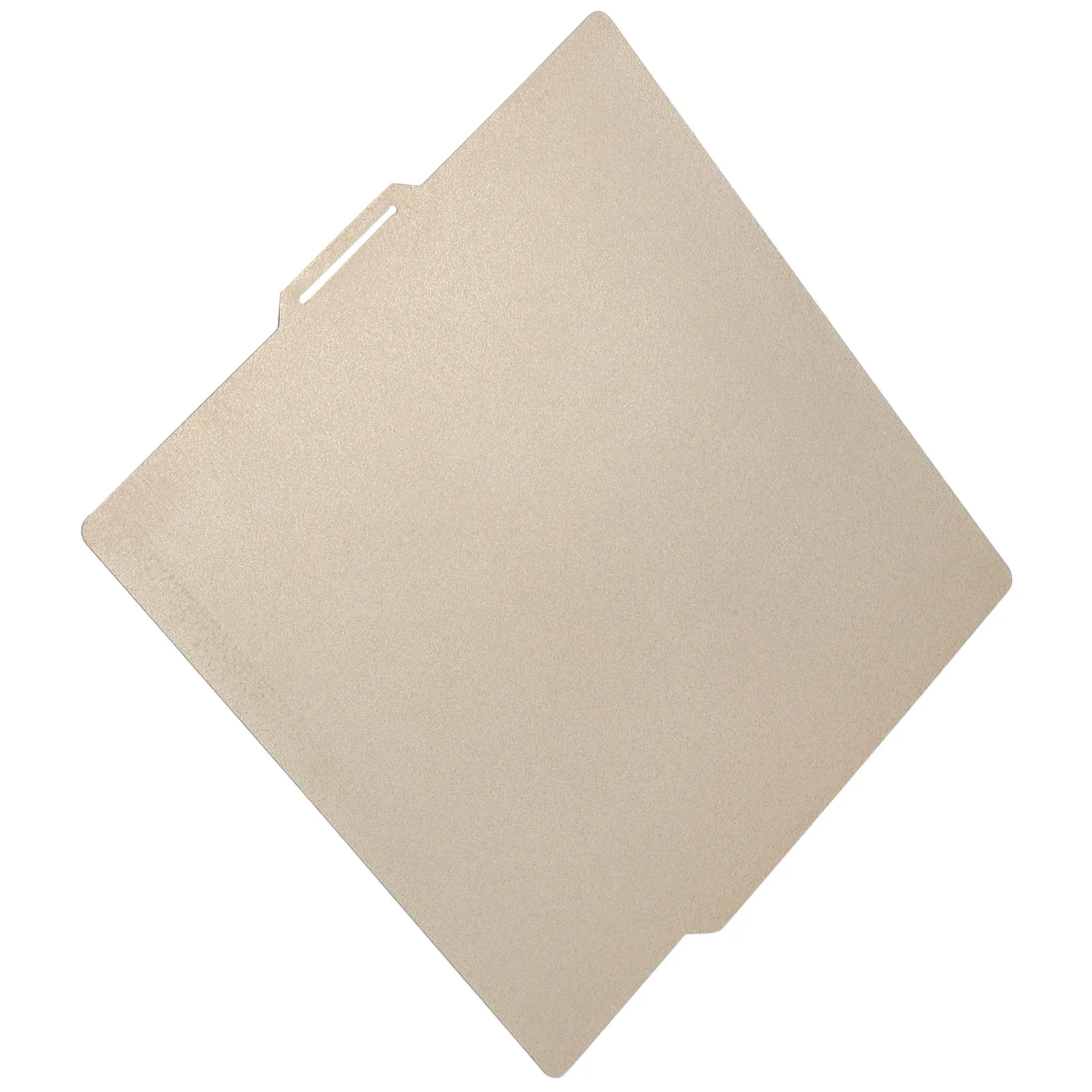 Dual-Sided Pei Coated Steel Hot Bed Board for 3D Printers Heavy-Duty Iron Build Plate with Enhanced Adhesion Smooth Release
Dual-Sided Pei Coated Steel Hot Bed Board for 3D Printers Heavy-Duty Iron Build Plate with Enhanced Adhesion Smooth Release