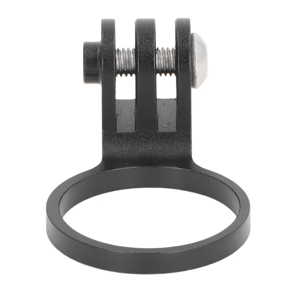 Aluminum Alloy Bike Stem Mount 28.6mm Diameter Angle Adjustable Bike Stem Mount Light Holder Polished Lightweight
Aluminum Alloy Bike Stem Mount 28.6mm Diameter Angle Adjustable Bike Stem Mount Light Holder Polished Lightweight