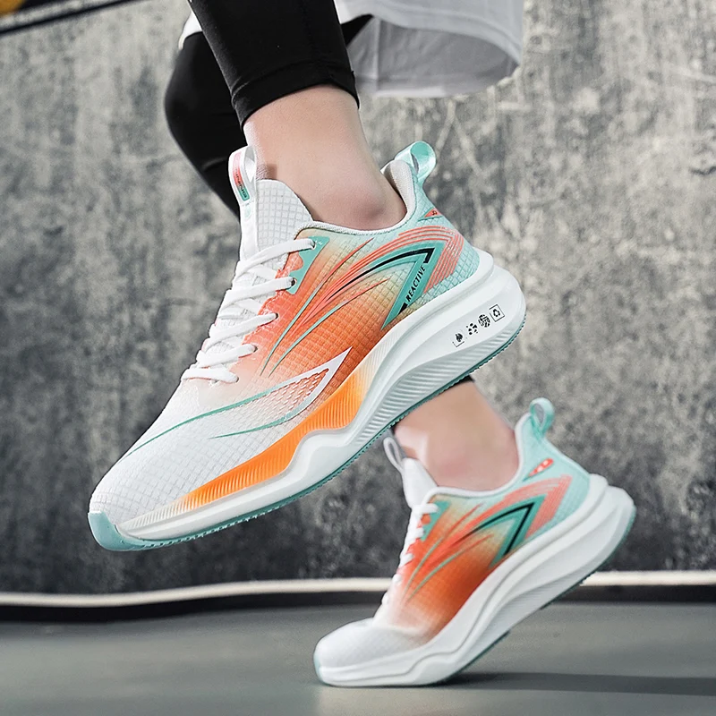 2025 new men's sneakers,running shoes,jogging shoes,casual shoes Non-Slip Street-Style Elegant Cushioned Minimalist Daily Wear
2025 new men's sneakers,running shoes,jogging shoes,casual shoes Non-Slip Street-Style Elegant Cushioned Minimalist Daily Wear