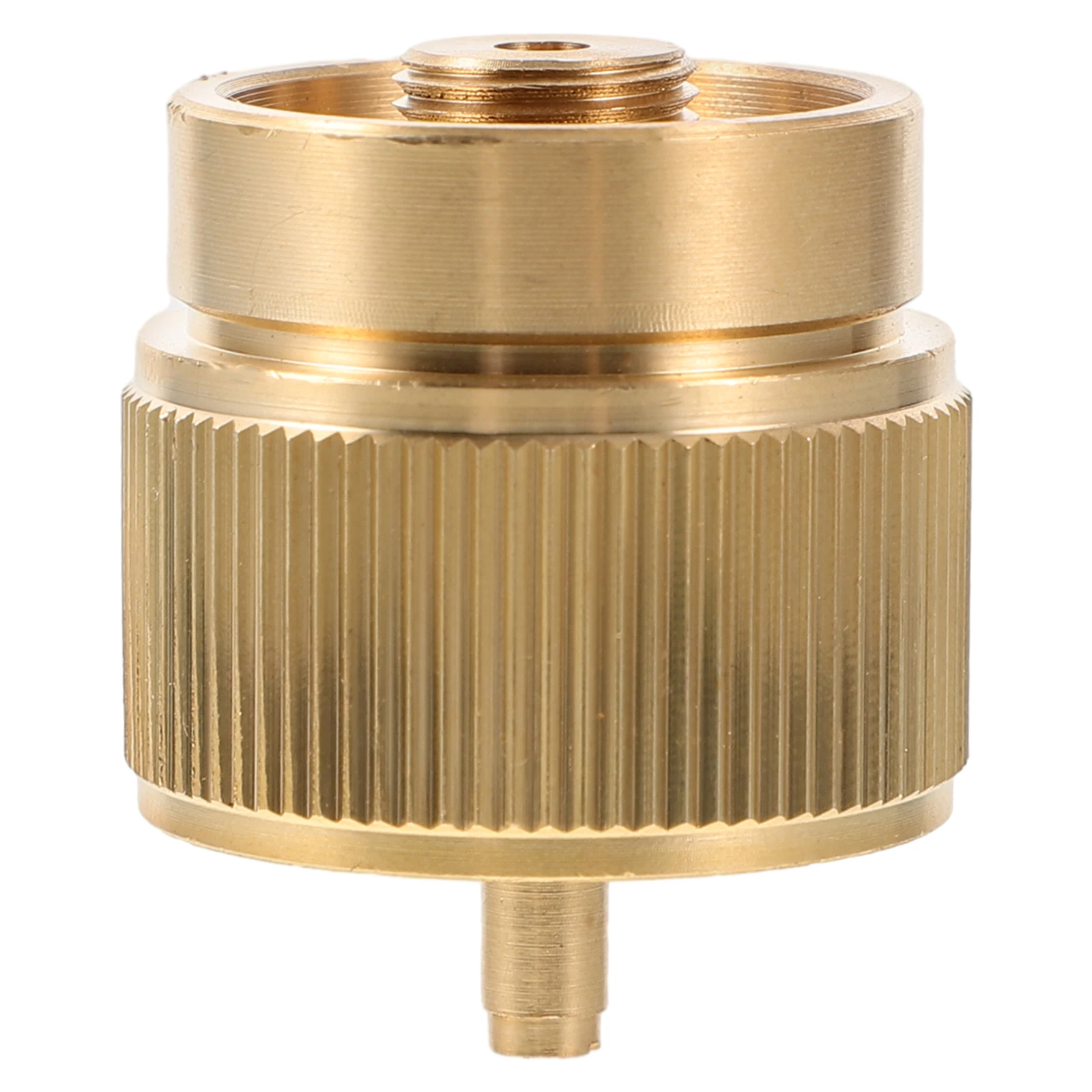Gas Tank Converter Propane Connector Camping Adapter Small Stainless Steel Bottle Outdoor Supply Furnace Head Stove Durable
Gas Tank Converter Propane Connector Camping Adapter Small Stainless Steel Bottle Outdoor Supply Furnace Head Stove Durable