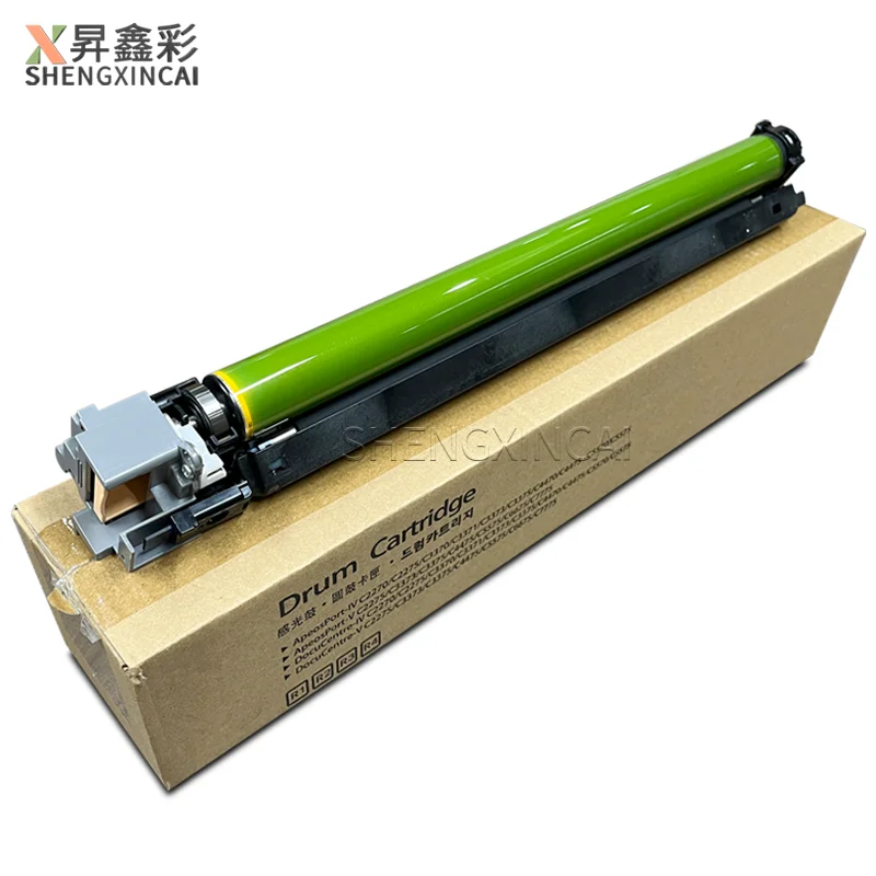 013R00662 Drum Unit for Xerox 7556 7535 7845 7855 7835 7830 7970 C8030 C8035 C8055 C8070 Brand New Compatible Drum
013R00662 Drum Unit for Xerox 7556 7535 7845 7855 7835 7830 7970 C8030 C8035 C8055 C8070 Brand New Compatible Drum
