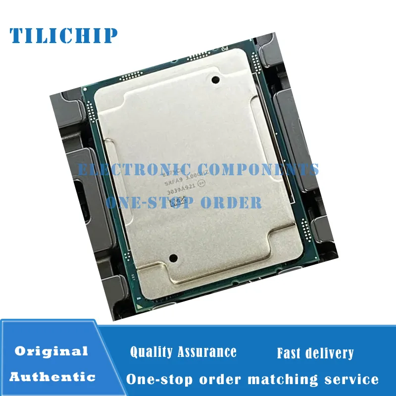 Процессор 8275CL 3.0ГГц 35.75МБ 240Вт Smart Cache 24 ядра 48 потоков LGA3647
Процессор 8275CL 3.0ГГц 35.75МБ 240Вт Smart Cache 24 ядра 48 потоков LGA3647