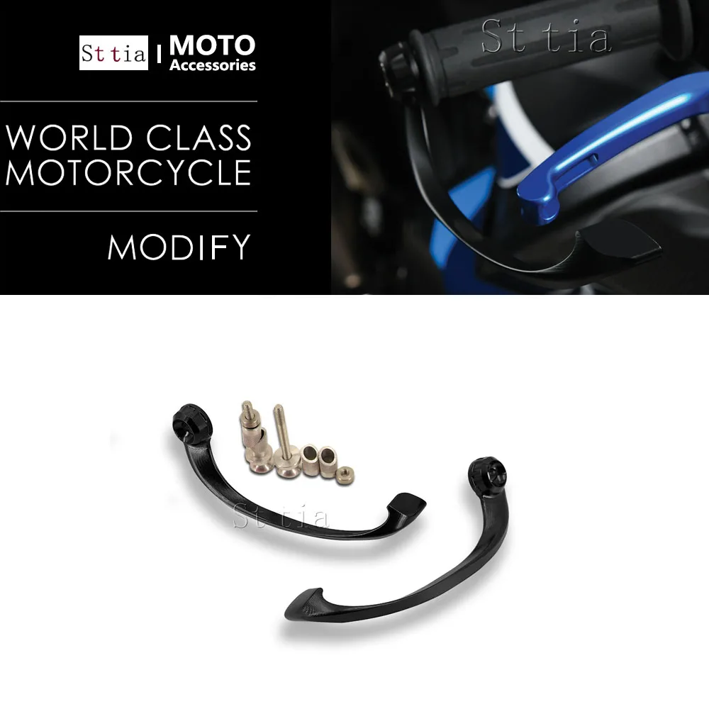 Motorcycle Handlebar Protector Brake Clutch Protection Lever Guard For CFMOTO 675SR 675 SR 675sr 2024-2026 675SR-R 675SR - R