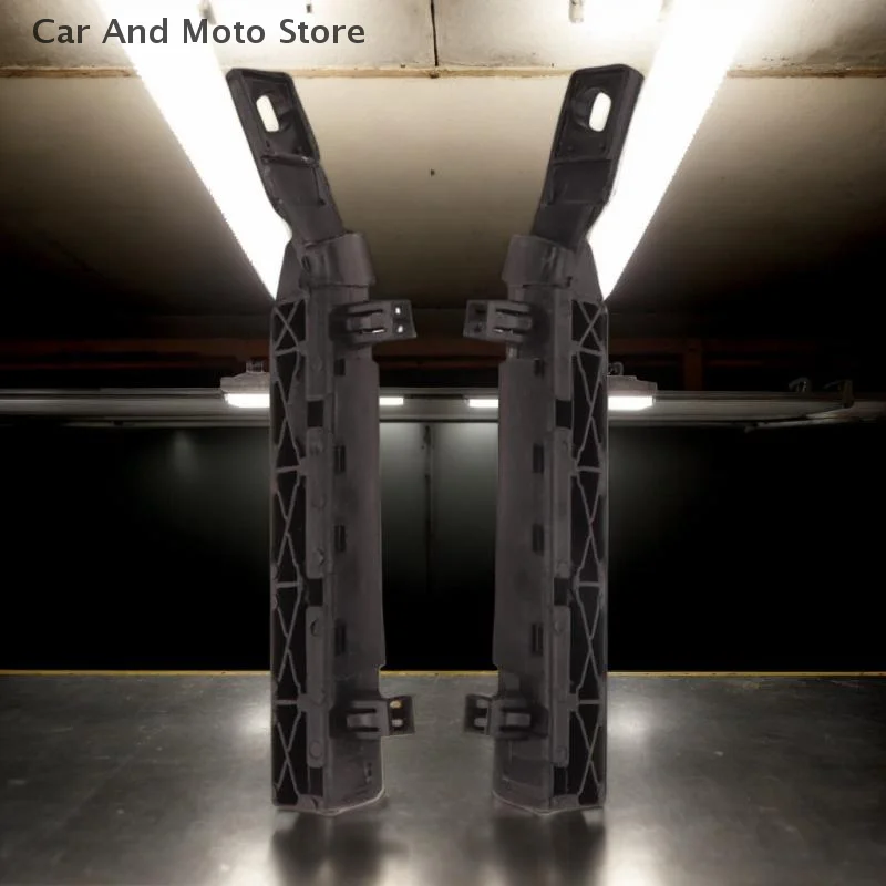 Car Bumper Bracket Leaf Plate Clasp 1/2Pcs, Compatible with Old Nissan Tiida Model, Identification No. 62224-ED50A 62225-ED50A
Car Bumper Bracket Leaf Plate Clasp 1/2Pcs, Compatible with Old Nissan Tiida Model, Identification No. 62224-ED50A 62225-ED50A