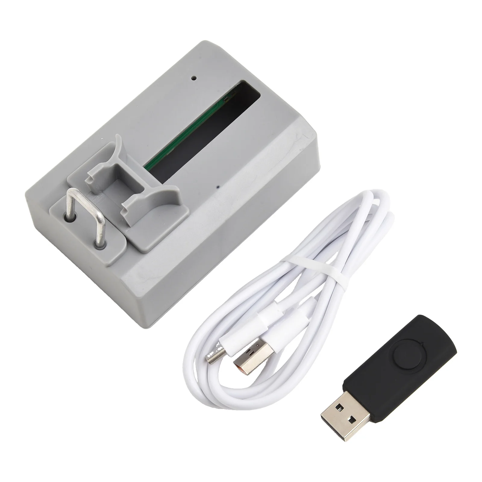 Adjustable Dial Measurement Tool Watch Calibrator Mechanical Meter Calibrator Wear Resistant Material Adjustable Jaws
Adjustable Dial Measurement Tool Watch Calibrator Mechanical Meter Calibrator Wear Resistant Material Adjustable Jaws