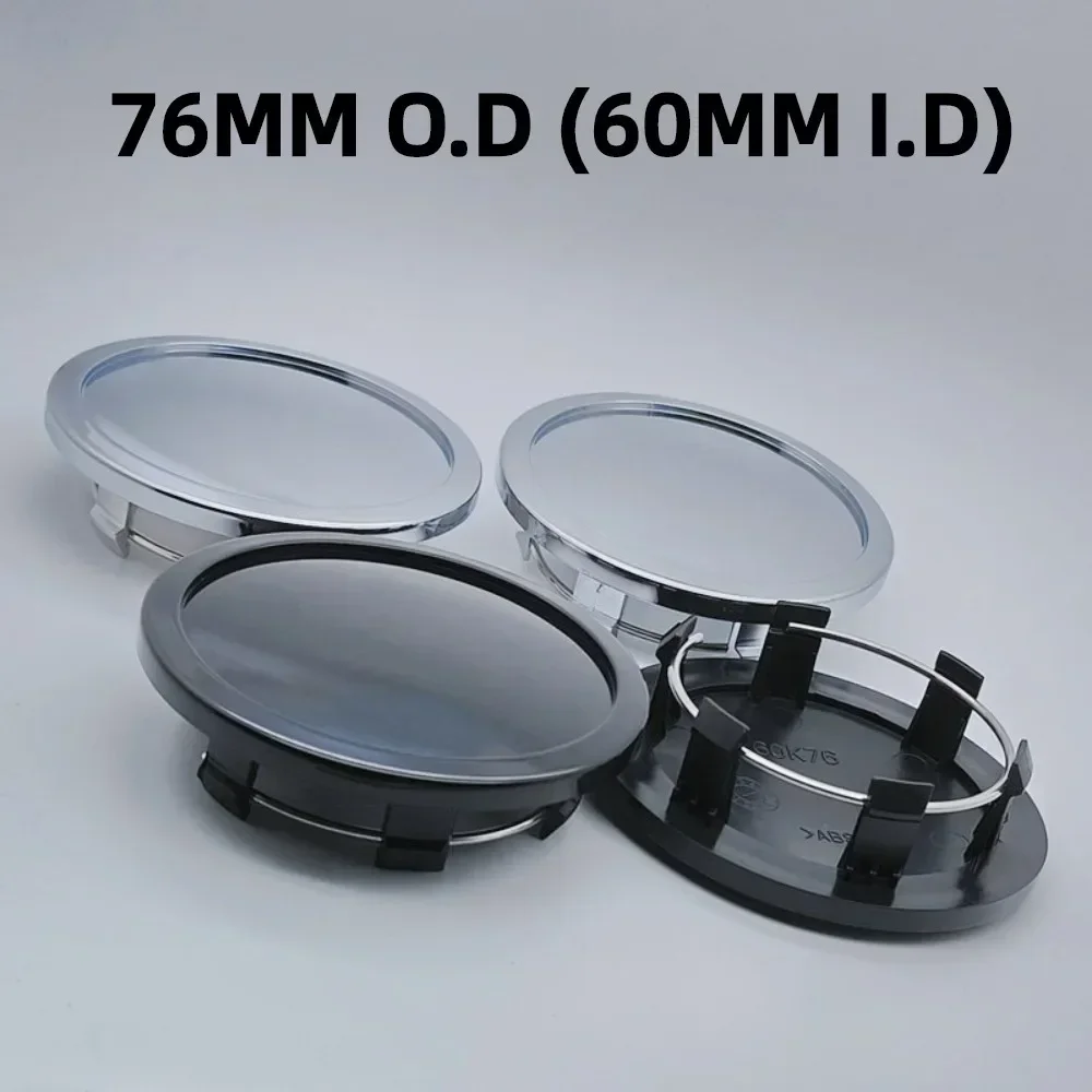 4pcs ABS 76mm ( 60mm Inner ) Blank Car Wheel Center Caps Universal Car Styling Accessories for Porsche Rim Hubcaps Cover 60K76
4pcs ABS 76mm ( 60mm Inner ) Blank Car Wheel Center Caps Universal Car Styling Accessories for Porsche Rim Hubcaps Cover 60K76