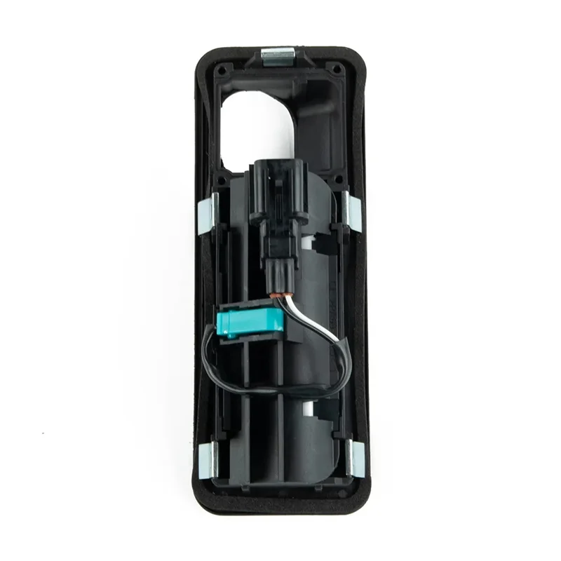 Classy-Car Trunk Lid Lock Tailgate Handle Parts 81260D9010 For Kia Sportage 2017-2019 Car Parts
Classy-Car Trunk Lid Lock Tailgate Handle Parts 81260D9010 For Kia Sportage 2017-2019 Car Parts