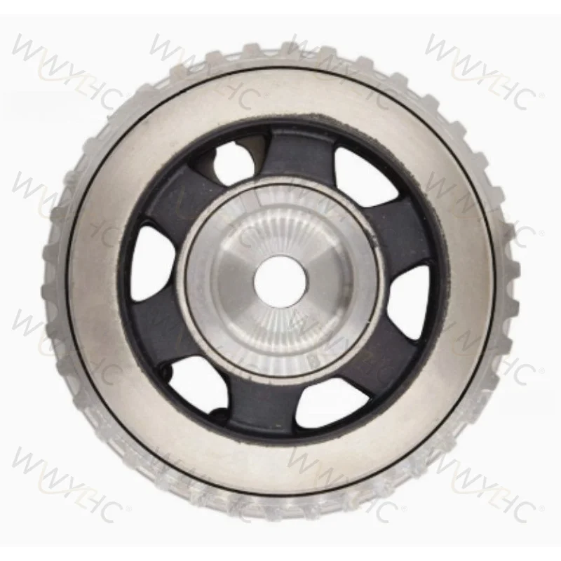 0805J4 9654208480 Camshaft Timing Gear Auto Parts Fit for 307 C5 N7 N68
0805J4 9654208480 Camshaft Timing Gear Auto Parts Fit for 307 C5 N7 N68