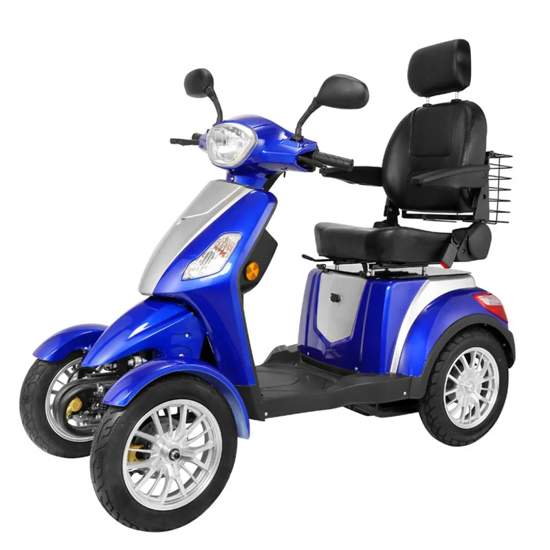 Электрический скутер Airo Mobility для людей с ограниченными возможностями, 4-колесный, для взрослых, пожилых и инвалидов
Электрический скутер Airo Mobility для людей с ограниченными возможностями, 4-колесный, для взрослых, пожилых и инвалидов