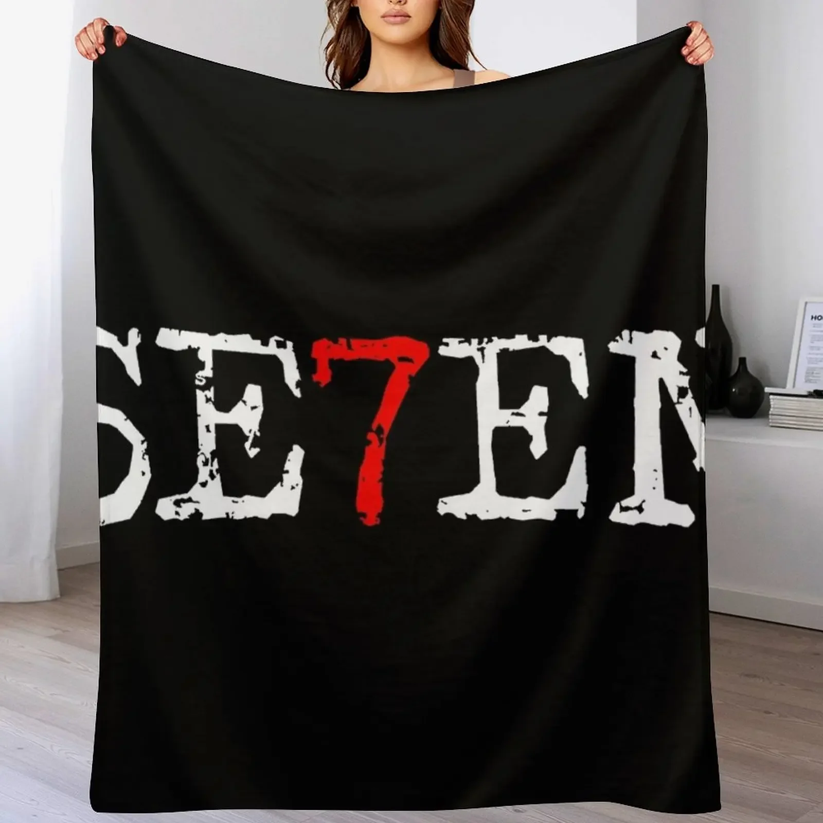 Seven Anime Throw Blanket Stylish Couch Blanket for Home Living Room
Seven Anime Throw Blanket Stylish Couch Blanket for Home Living Room