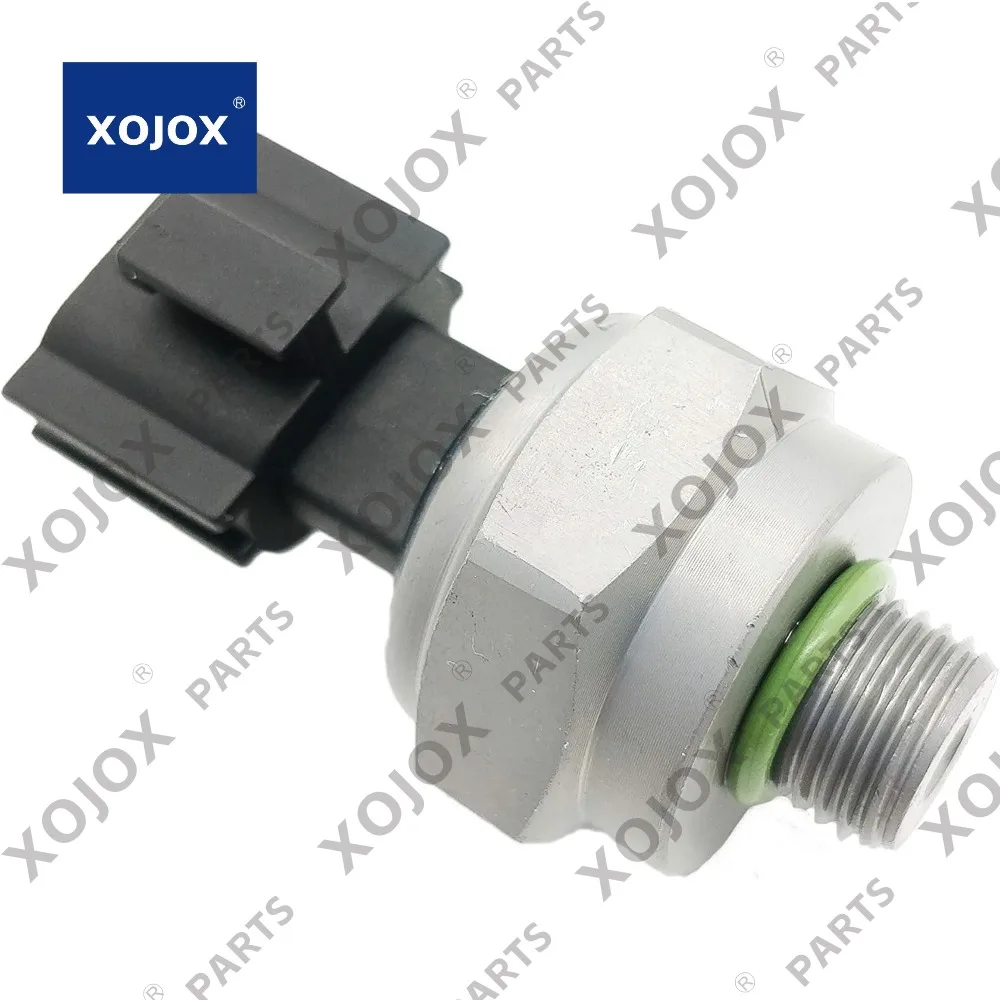 XOJOX 49763-6N20A Датчик давления гидроусилителя рулевого управления для Nissan Altima Murano Maxima Frontier Infiniti FX50 Q45
XOJOX 49763-6N20A Датчик давления гидроусилителя рулевого управления для Nissan Altima Murano Maxima Frontier Infiniti FX50 Q45