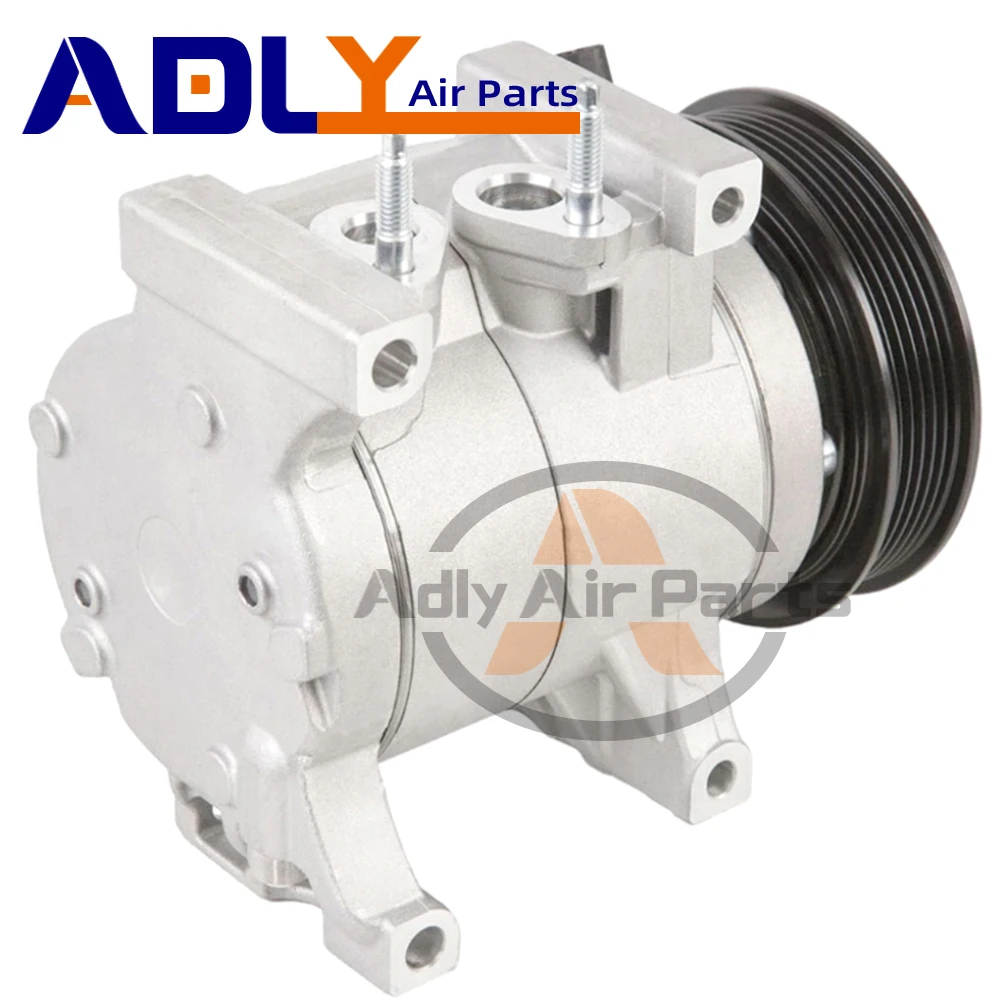 RS18 AC Compressor for Chrysler 300 V6 3.6 11-13 RL021637AD 68058043AB 68021637AC 68021637AD 68021637AE 68021637AF 68021637AG
RS18 AC Compressor for Chrysler 300 V6 3.6 11-13 RL021637AD 68058043AB 68021637AC 68021637AD 68021637AE 68021637AF 68021637AG