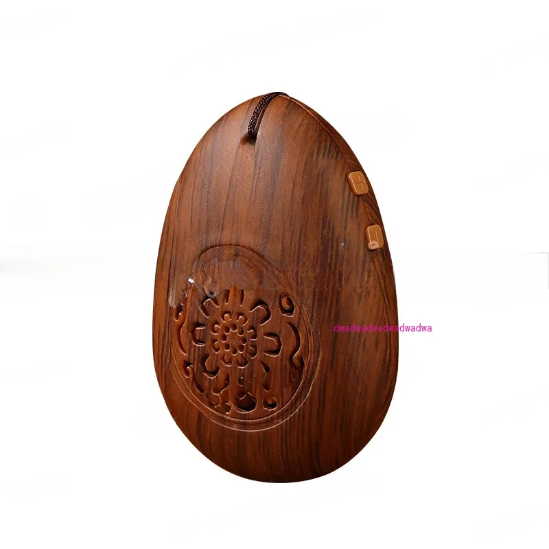 Household water drop player 24-hour cycle traditional mini portable charging small speaker
Household water drop player 24-hour cycle traditional mini portable charging small speaker