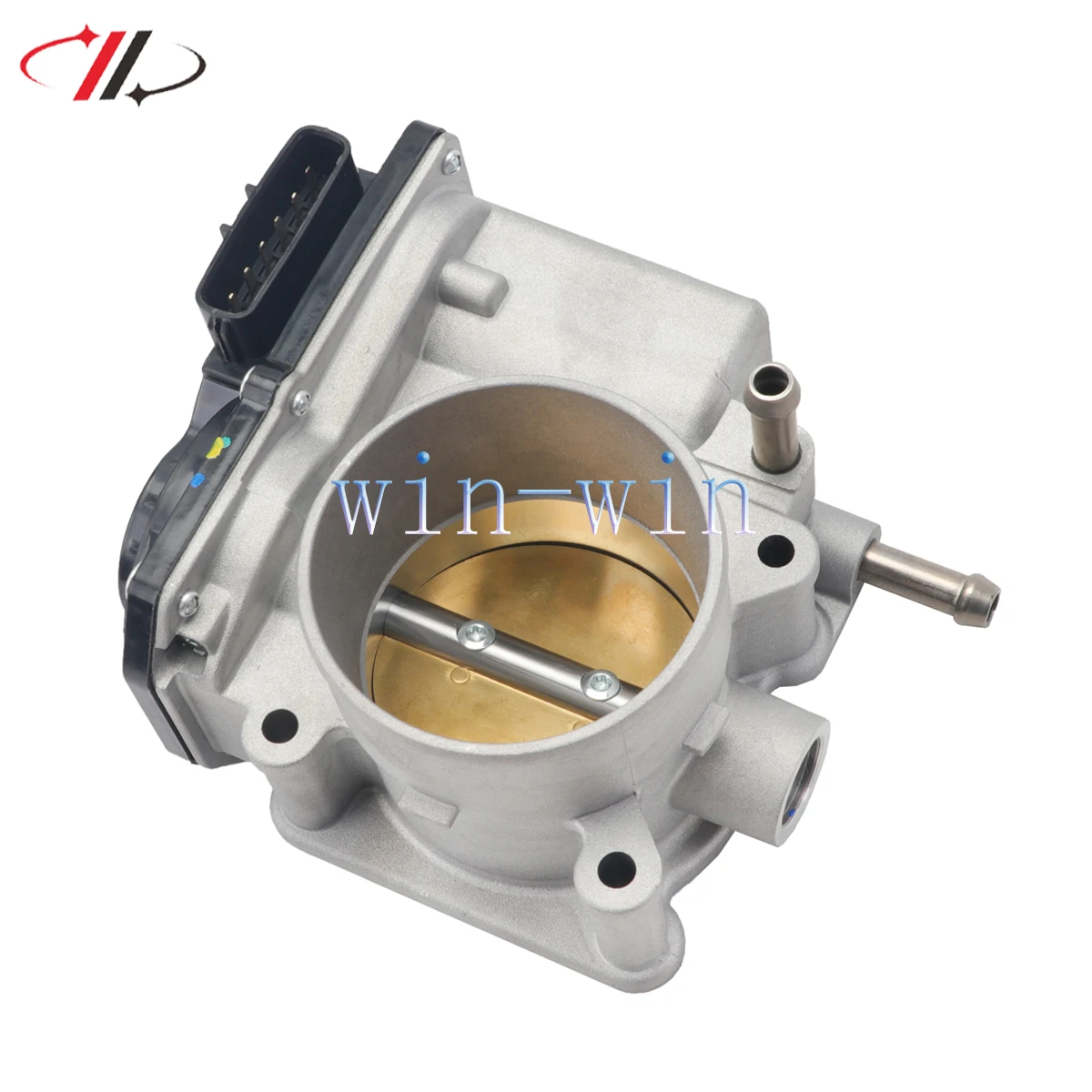 High-Quality Throttle Body OE 16119-ET000 16119-9SE0A 16119-ET00B 16119-3RC0A 16119-4AF0A For Nissan NV200 Sentra
High-Quality Throttle Body OE 16119-ET000 16119-9SE0A 16119-ET00B 16119-3RC0A 16119-4AF0A For Nissan NV200 Sentra
