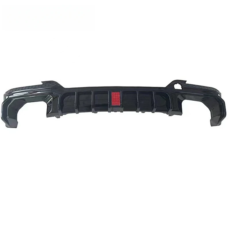 Suitable for BMW X3 with lighted rear lip G01G08, later modified to racing style with lighted rear lip and LED flashing rear lip
Suitable for BMW X3 with lighted rear lip G01G08, later modified to racing style with lighted rear lip and LED flashing rear lip