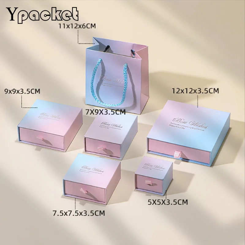 30Pc/Lot Fashion Colors Jewelry Gifts Packing Drawstring Box For Ring Necklace Earrings Pendant Bracelet Wedding Valentines Day
30Pc/Lot Fashion Colors Jewelry Gifts Packing Drawstring Box For Ring Necklace Earrings Pendant Bracelet Wedding Valentines Day