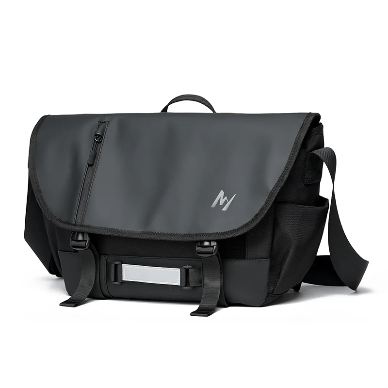 Men Messenger Bag Designer Luxury Bag Waterproof Crossbody Bag Outdoor Cycling Crossbody Bag Fashion Travel Sling Shoulder Bag
Men Messenger Bag Designer Luxury Bag Waterproof Crossbody Bag Outdoor Cycling Crossbody Bag Fashion Travel Sling Shoulder Bag