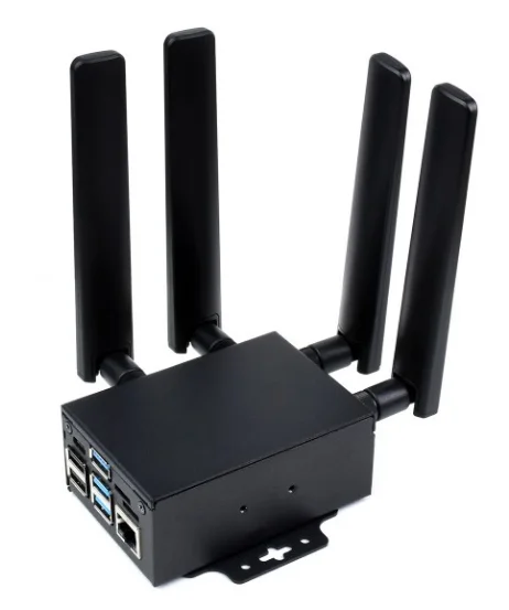 SIM8202G/SIM8262A/SIM8262E-M2 5G HAT (с чехлом), для Raspberry Pi, четырехдиапазонных антенн 5G NSA, многодиапазонный, совместимый с 5G/4G/3G
SIM8202G/SIM8262A/SIM8262E-M2 5G HAT (с чехлом), для Raspberry Pi, четырехдиапазонных антенн 5G NSA, многодиапазонный, совместимый с 5G/4G/3G
