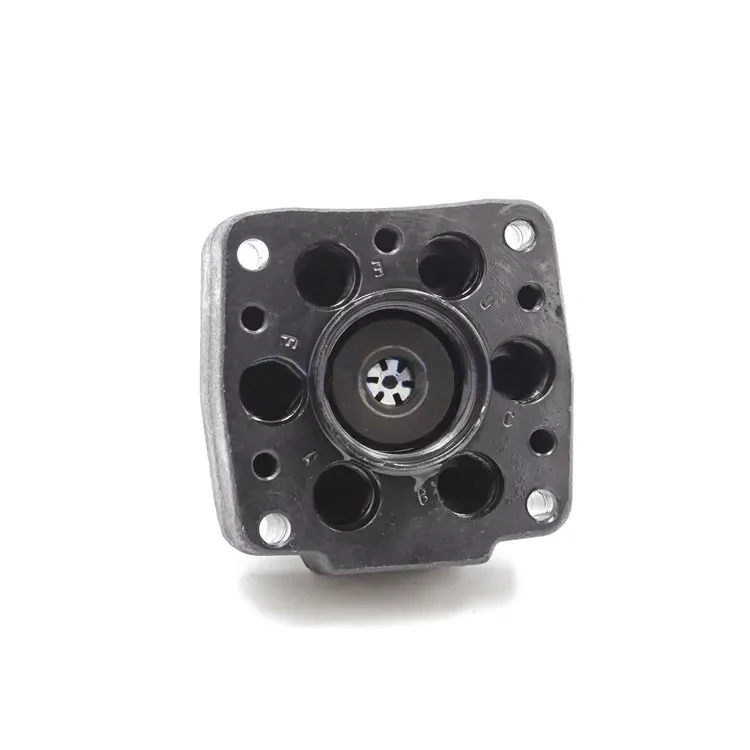 Diesel High Pressure Fuel Pump VE6 Rotor Head 1468336528 1468336513 1468336499 1468336601 1468336453 6 Cylinder VE Head Rotor
Diesel High Pressure Fuel Pump VE6 Rotor Head 1468336528 1468336513 1468336499 1468336601 1468336453 6 Cylinder VE Head Rotor