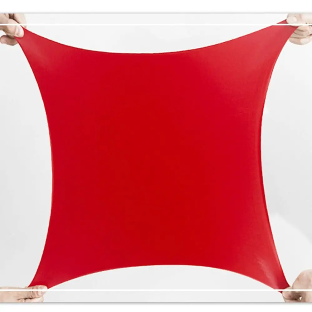 Bright Surface PU Leather Fabric Solid Color Stretch Elastic Imitation Leather Clothing Fabric Wear-resistant Waterproof
Bright Surface PU Leather Fabric Solid Color Stretch Elastic Imitation Leather Clothing Fabric Wear-resistant Waterproof