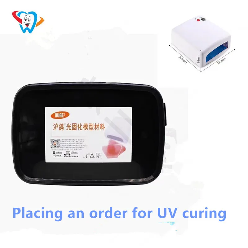 Huge Light Cured Individual Dental Tray Oral Cavity Model Material Temporary Base for Dental Care
Huge Light Cured Individual Dental Tray Oral Cavity Model Material Temporary Base for Dental Care