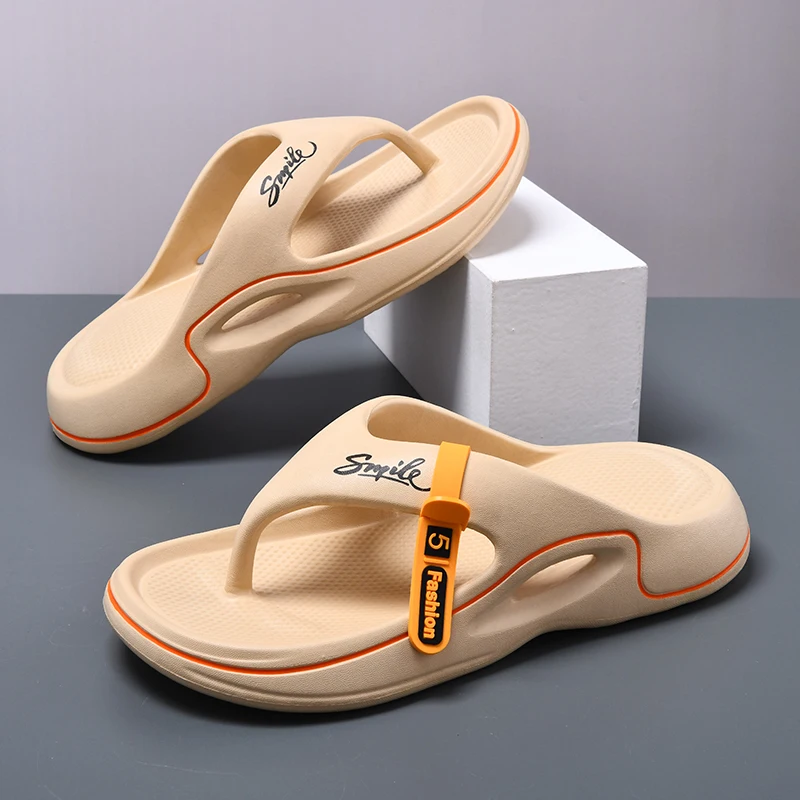 New Summer Outdoor Wear Anti-Slip Lightweight Casual Thick-Soled Beach Sandals for Men and Women Couples
New Summer Outdoor Wear Anti-Slip Lightweight Casual Thick-Soled Beach Sandals for Men and Women Couples