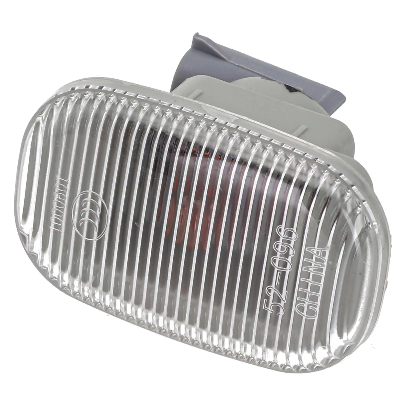 For Corolla Turn Light ABS Material Easy Installation High Universality Fitment Light For Yellow For Toyota Picnic
For Corolla Turn Light ABS Material Easy Installation High Universality Fitment Light For Yellow For Toyota Picnic