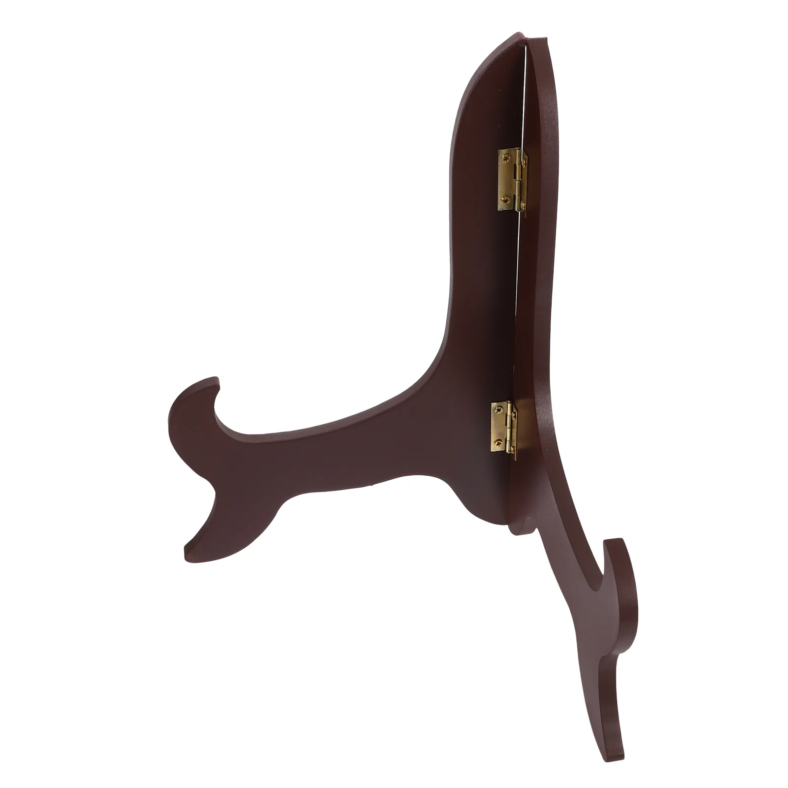 Plate Display Stand 10 Inch Wooden Curved Easel For 34-38Cm Plates Tea Cake Rack Kitchen Display Shelf Home Decor Ornament
Plate Display Stand 10 Inch Wooden Curved Easel For 34-38Cm Plates Tea Cake Rack Kitchen Display Shelf Home Decor Ornament