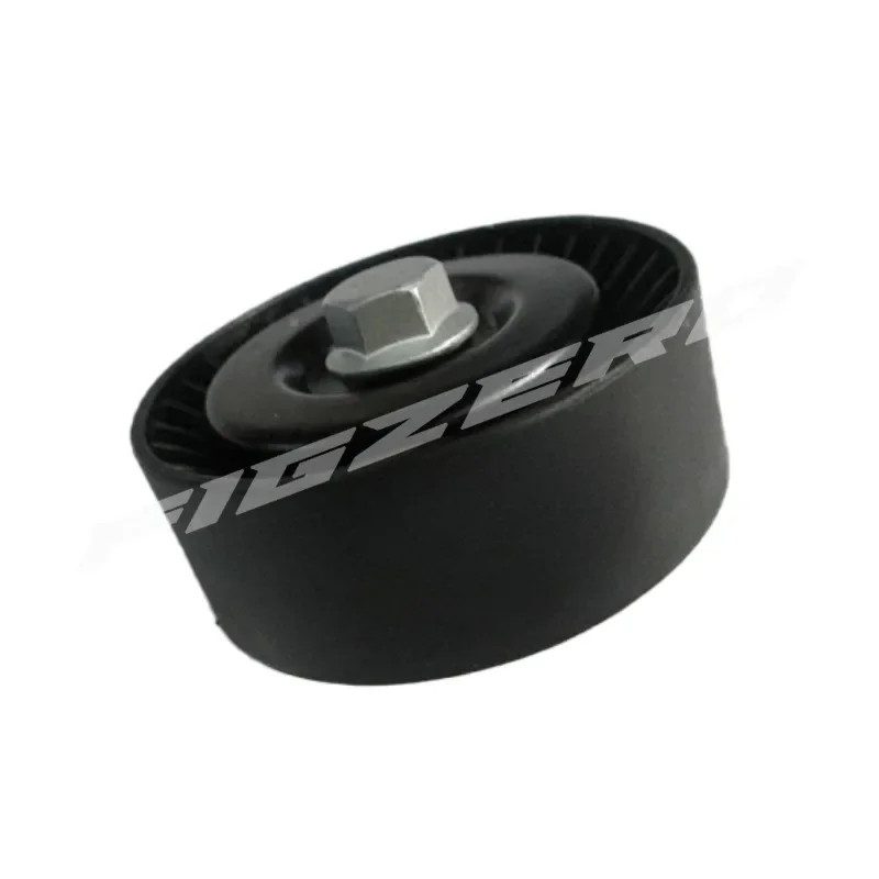 China Brand New Genuine Figzero 1PC Driver Belt Idler Pulley For BMW 3 5 Series X3 X5 E46 E39 E60 E38 E53 528
China Brand New Genuine Figzero 1PC Driver Belt Idler Pulley For BMW 3 5 Series X3 X5 E46 E39 E60 E38 E53 528