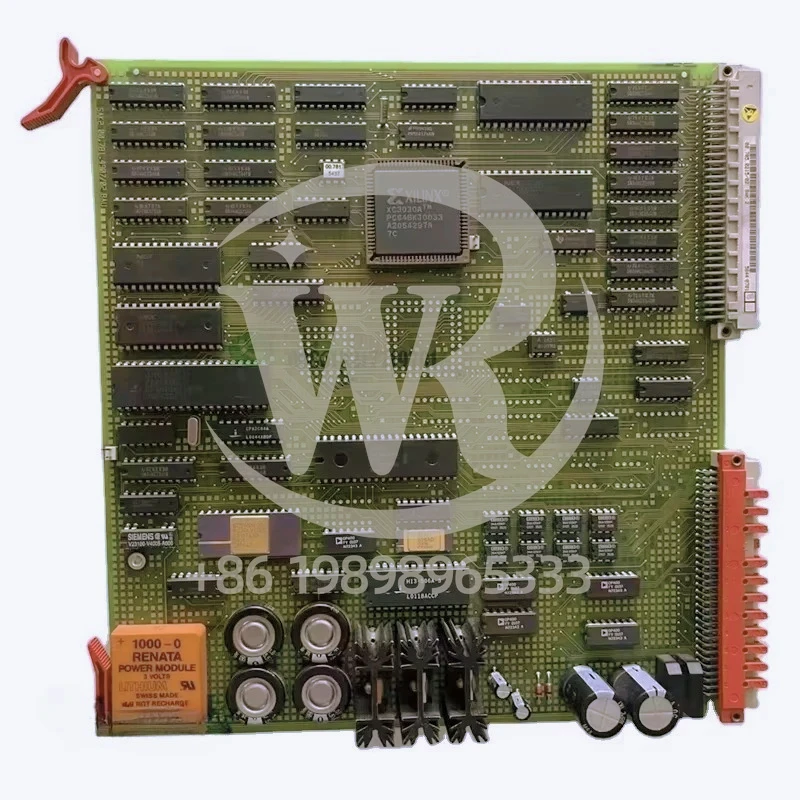 Original Used Heidelberg 00.781.3502 SAK 91.144.5072 SAK2 Circuit Board 00.785.0215 Heidelberg Machinery Parts
Original Used Heidelberg 00.781.3502 SAK 91.144.5072 SAK2 Circuit Board 00.785.0215 Heidelberg Machinery Parts