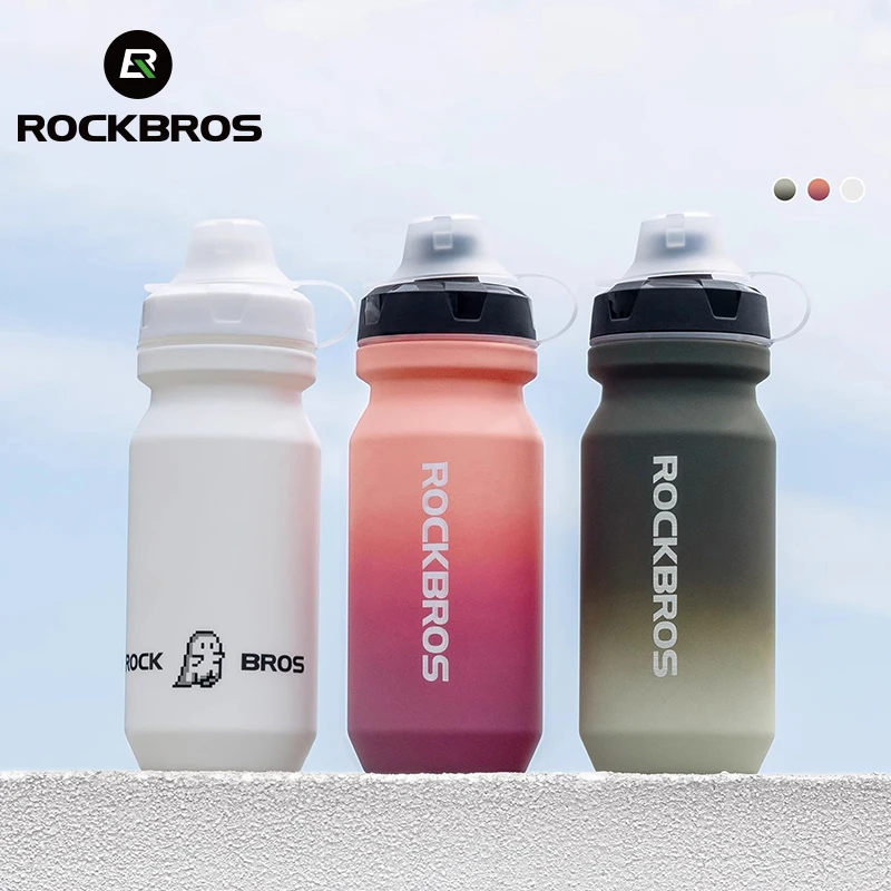 Велобутылка ROCKBROS PP5, герметичная, с защитой от скольжения и пылезащитной крышкой, спортивная бутылка для велосипедов MTB и шоссейных велосипедов.
Велобутылка ROCKBROS PP5, герметичная, с защитой от скольжения и пылезащитной крышкой, спортивная бутылка для велосипедов MTB и шоссейных велосипедов.