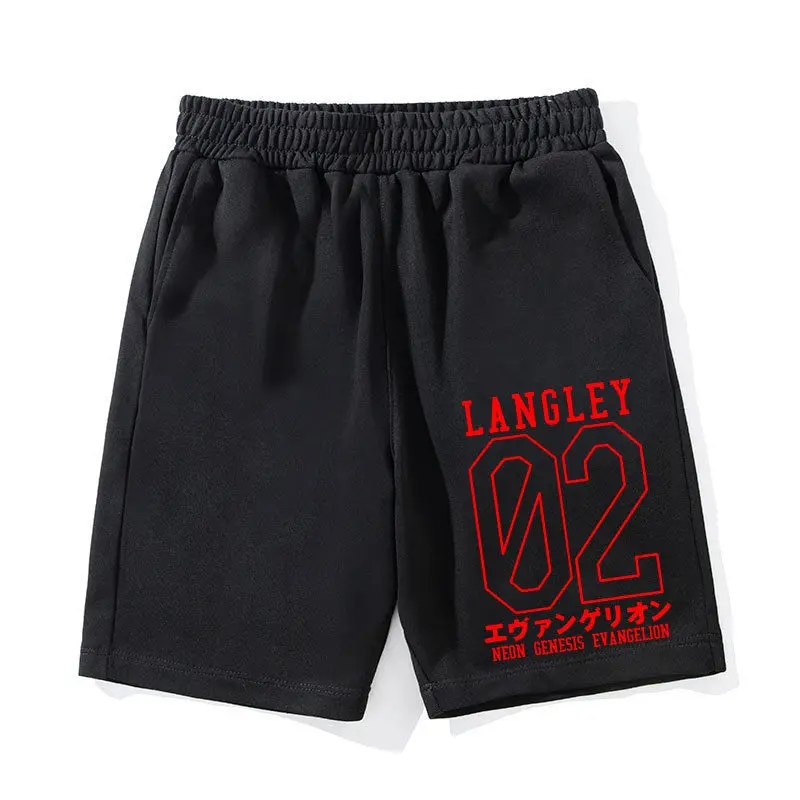 2026 Summer Fashion New Century Gospel Warrior 3D Printing Fashionable Breathable Quick Drying Street Y2K Shorts Large
2026 Summer Fashion New Century Gospel Warrior 3D Printing Fashionable Breathable Quick Drying Street Y2K Shorts Large