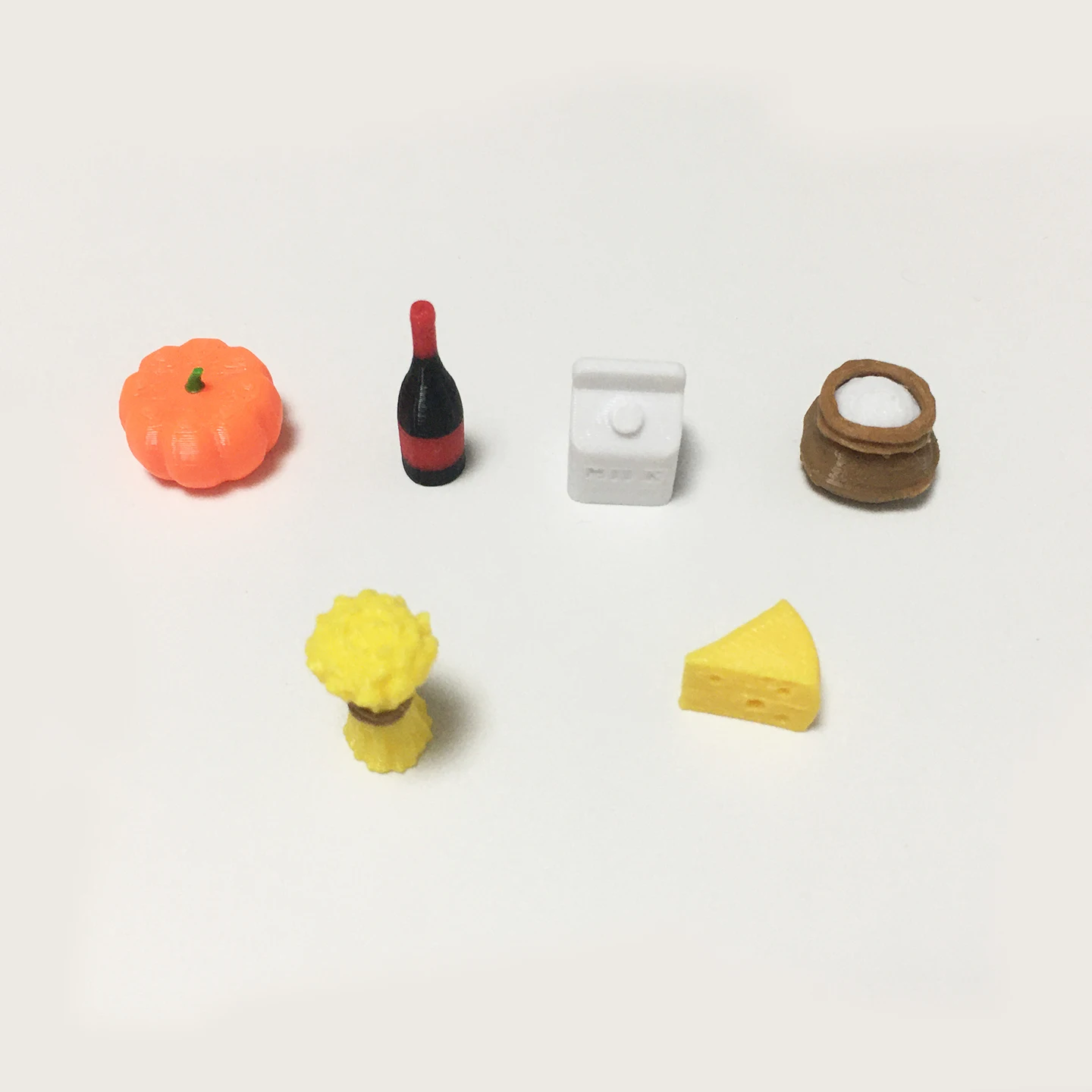 3D-печатные модели маркеров типа food ресурса, подсчет шахматных фигур, самодельные цветные аксессуары для настольных игр своими руками
3D-печатные модели маркеров типа food ресурса, подсчет шахматных фигур, самодельные цветные аксессуары для настольных игр своими руками