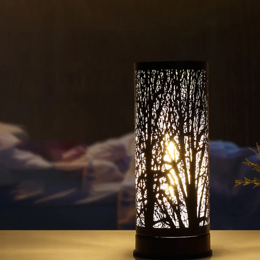 Aroma Electric Wax Warmer Desktop Night Light LED Oil Heater Fragrance Lamp Aromatherapy Small Night Lamp Bedside Table Yoga
Aroma Electric Wax Warmer Desktop Night Light LED Oil Heater Fragrance Lamp Aromatherapy Small Night Lamp Bedside Table Yoga