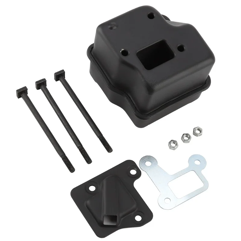 Выхлопная система (глушитель) для бензопил STIHL 029 039 MS290 MS310 MS390
Выхлопная система (глушитель) для бензопил STIHL 029 039 MS290 MS310 MS390