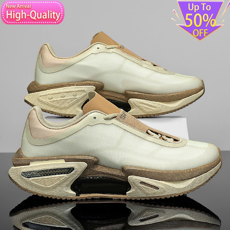 Hot Selling Summer Vintage Mens and Womens Sports Shoes Lightweight Wrapped Running Shoes Minimalist Commuting Walking Shoes
Hot Selling Summer Vintage Mens and Womens Sports Shoes Lightweight Wrapped Running Shoes Minimalist Commuting Walking Shoes