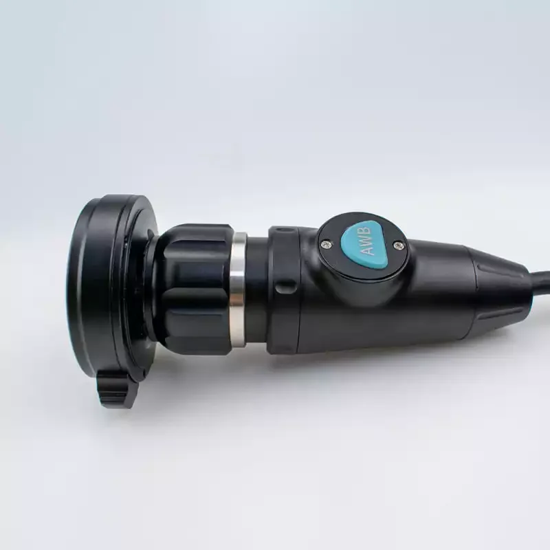 Equipment Endoscope Camera Veterinary Otoscope Ear Rigid Endoscope for ENT Ears
Equipment Endoscope Camera Veterinary Otoscope Ear Rigid Endoscope for ENT Ears