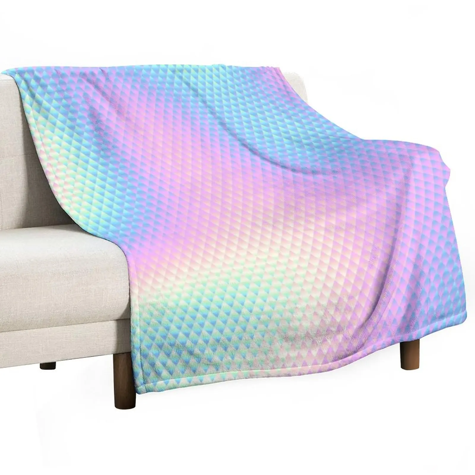 Abstract Holographic Gradient Throw Blanket Multi-Purpose christmas gifts Blankets
Abstract Holographic Gradient Throw Blanket Multi-Purpose christmas gifts Blankets