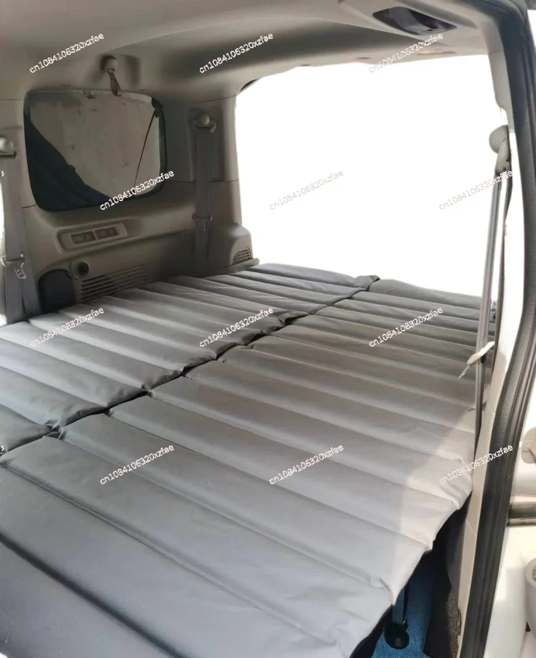 For Tent Vehicle-mounted Folding Bed for Micro-step Outdoor Van Commercial Vehicle Bed
For Tent Vehicle-mounted Folding Bed for Micro-step Outdoor Van Commercial Vehicle Bed