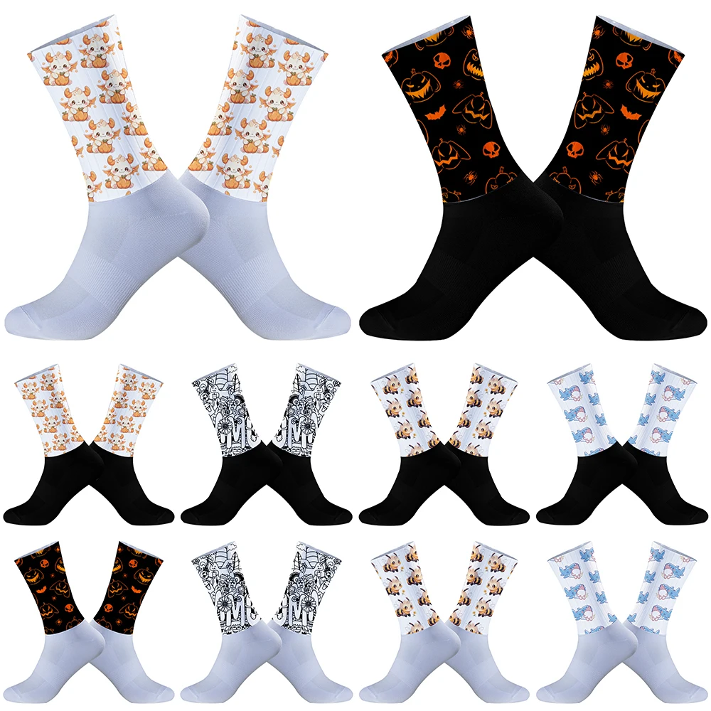 Compression Bicycle Outdoor Sport Socks Anti Slip Seamless Cycling Socks Bike Socks 2024 New
Compression Bicycle Outdoor Sport Socks Anti Slip Seamless Cycling Socks Bike Socks 2024 New