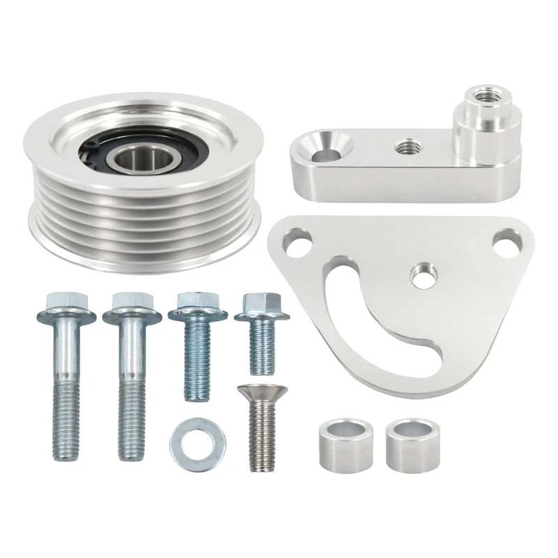 L5BC Replacement Belt Tensioner for 5.7L Engine Pulley Service
L5BC Replacement Belt Tensioner for 5.7L Engine Pulley Service